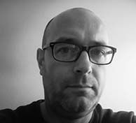 Photo du rédacteur: Jean-Christophe Fournier