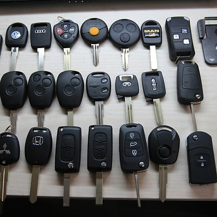 reproduction clé automobile 67000