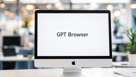 OpenAI lance son propre navigateur web avec ChatGPT intégré