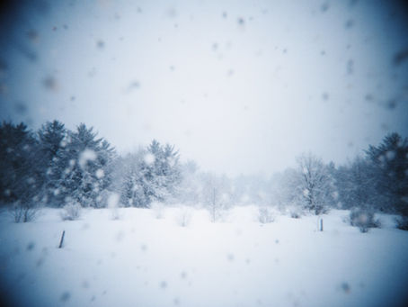 Comment renforcer ses défenses naturelles en hiver?