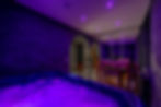 Love room avec Spa privatisé à Aix les bains à Aix les bains