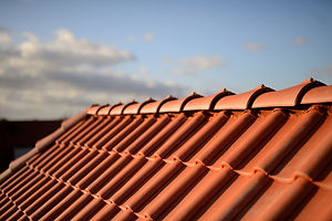 • Rénovation de toiture ardoises et tuiles à Vaucresson