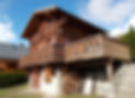 Rénovation de chalet