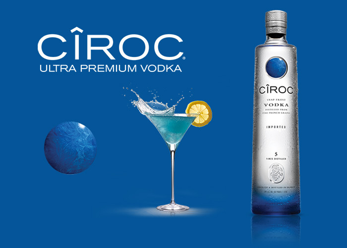 ciroc