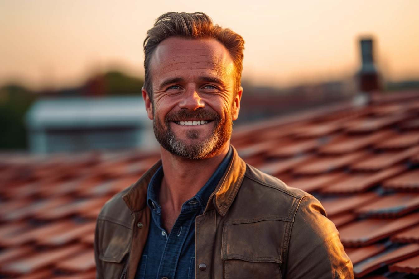 Couvreur à Tournefeuille 31170 Artisan pro