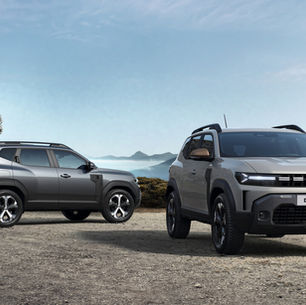 Dacia dégaine sa troisième version du Duster, un pari réussi? 💪