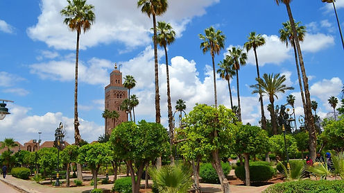 conciergerie airbnb marrakech , gestion locative marrakech