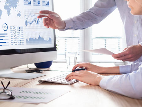 Etude des conditions de travail chez google