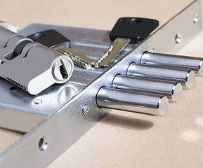 remplacement de serrure