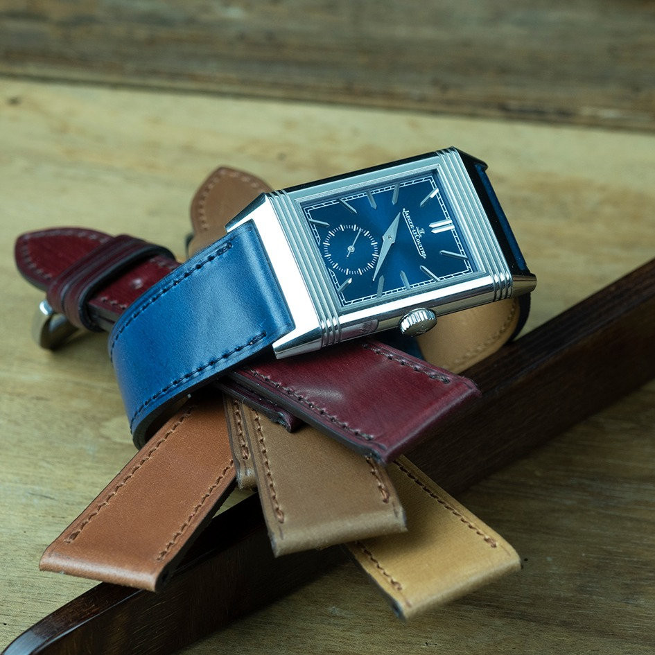 Bracelet pour Jaeger Lecoultre