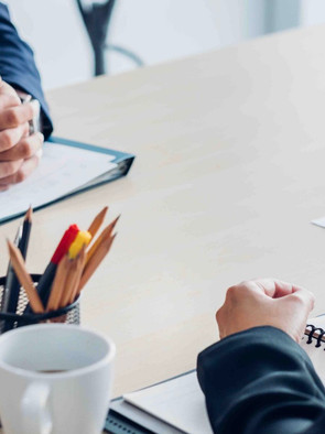 Qu’est-ce que le conseil en recrutement ?