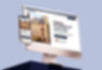 Site wix exemple : site vitrine blog ou ecommerce