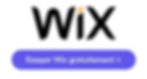 Essayer Wix gratuitement