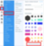 comment importer un svg sur wix