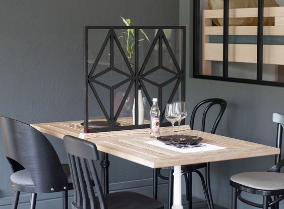 tendance-la-cloison-de-s-paration-au-restaurant