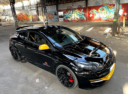 RENAULT Megane 3 RS 265cv RedBull N°421.webp