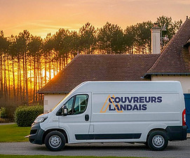 couvreurs landais