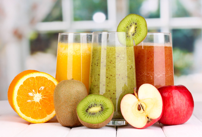 Quel est le meilleur jus de fruit avec alcool?