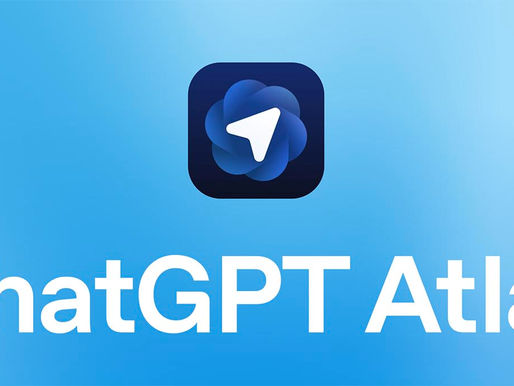 ChatGPT lance Atlas : son propre navigateur web gavé à l'IA