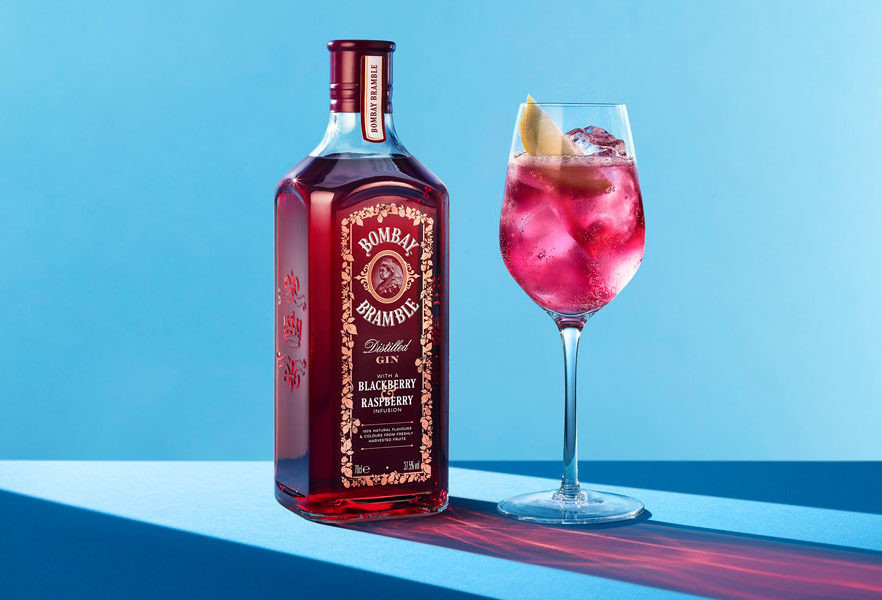 bombay bramble