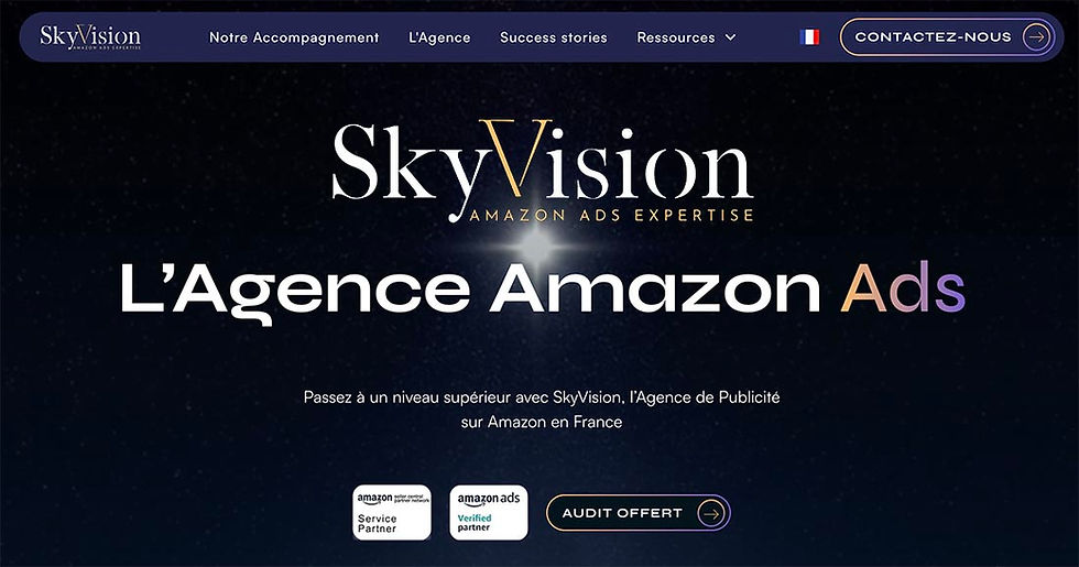 Skyvision