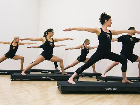 Whole Body Vibration Exercise for Improving the Conditions of Covid-19
