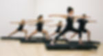 Single Session of Whole Body Vibration Therapy