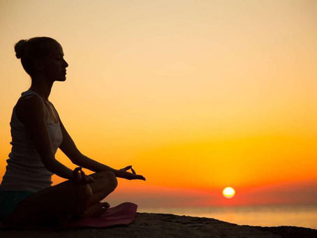 What Is Recharge Wellness?