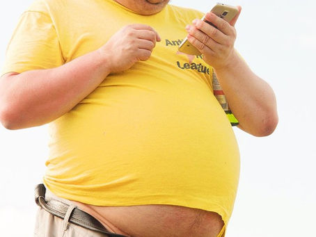 Why Diets Don't Work?