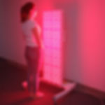 Single Session of Infrared Light Panel Therapy (30 Min)