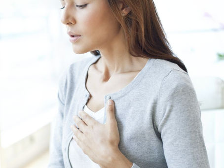 Mouth or Nasal Breathing – Why does it matter?
