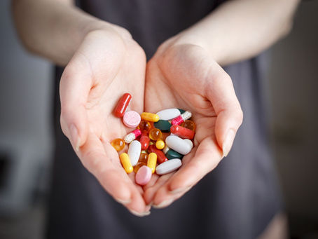 How Does Vitamin Deficiency Effect You?
