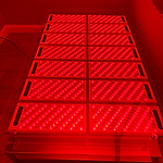 Club Recharge Invisible Light Lab