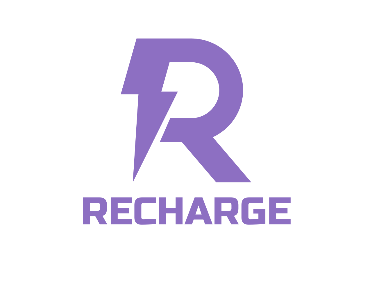 The Recharge Blueprint