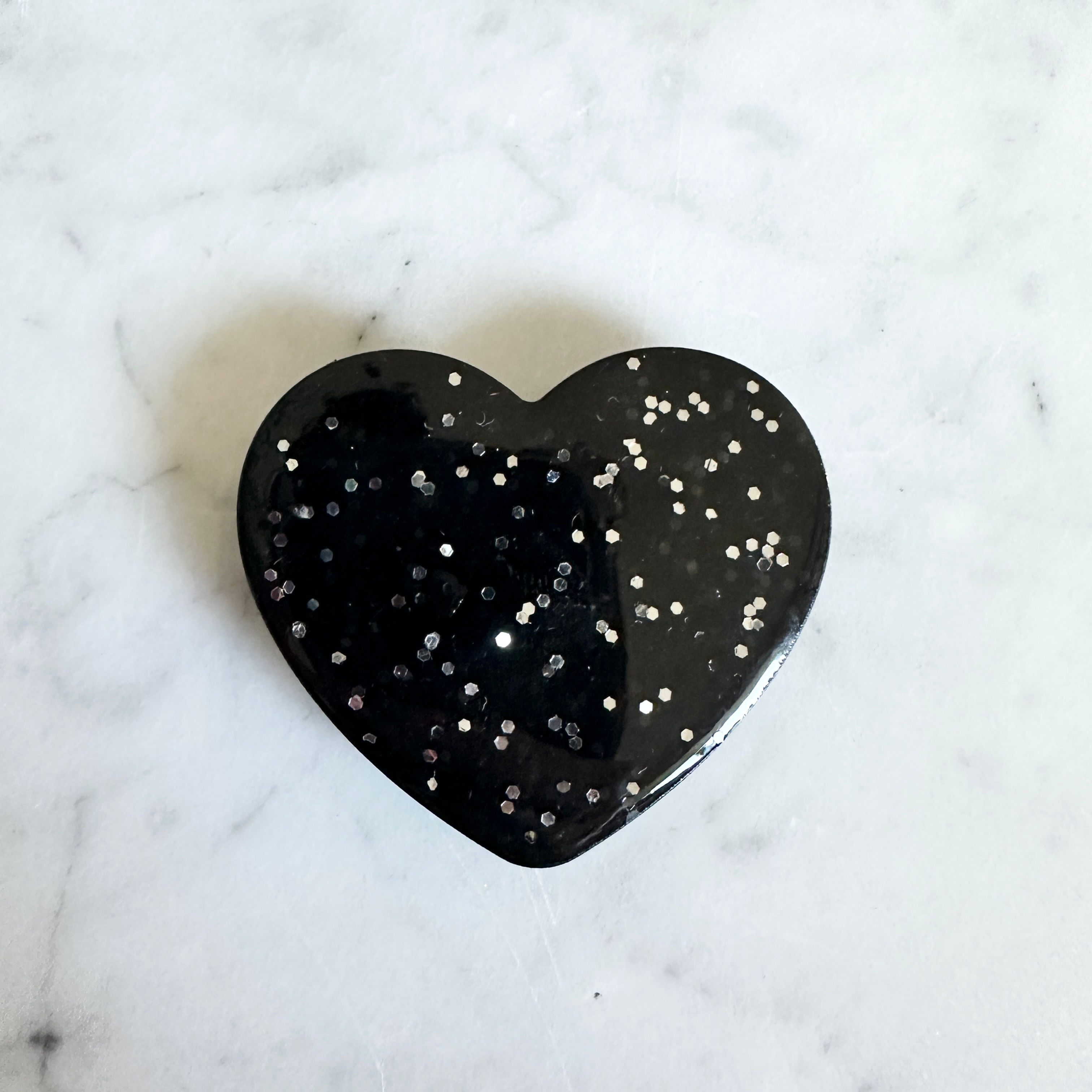 Sujetador corazón