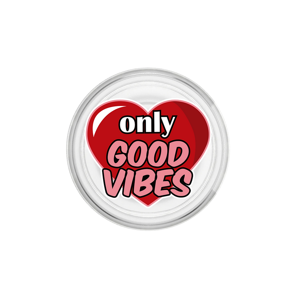 Good Vibes