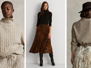 METAVERSE: RALPH LAUREN'S NEW STRATEGY TO TARGET YOUNGER GENERATIONS