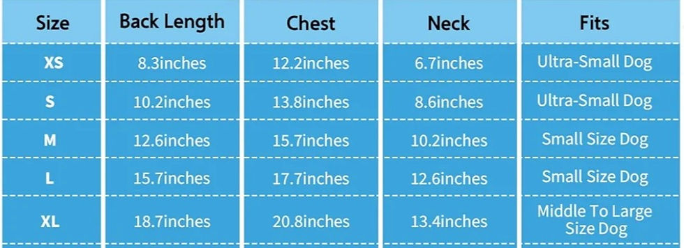 Thumbnail: Breaking heart paws