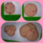 Cherry-Lime