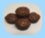 Brownie Bites