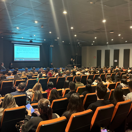 Semana Jurídica do curso de direito do Centro Universitário Braz Cubas conecta tradição e inovação