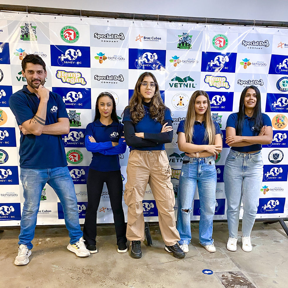 Conexão Braz Cubas entrevista Juliana Prado, organizadora da SAMEV 2023