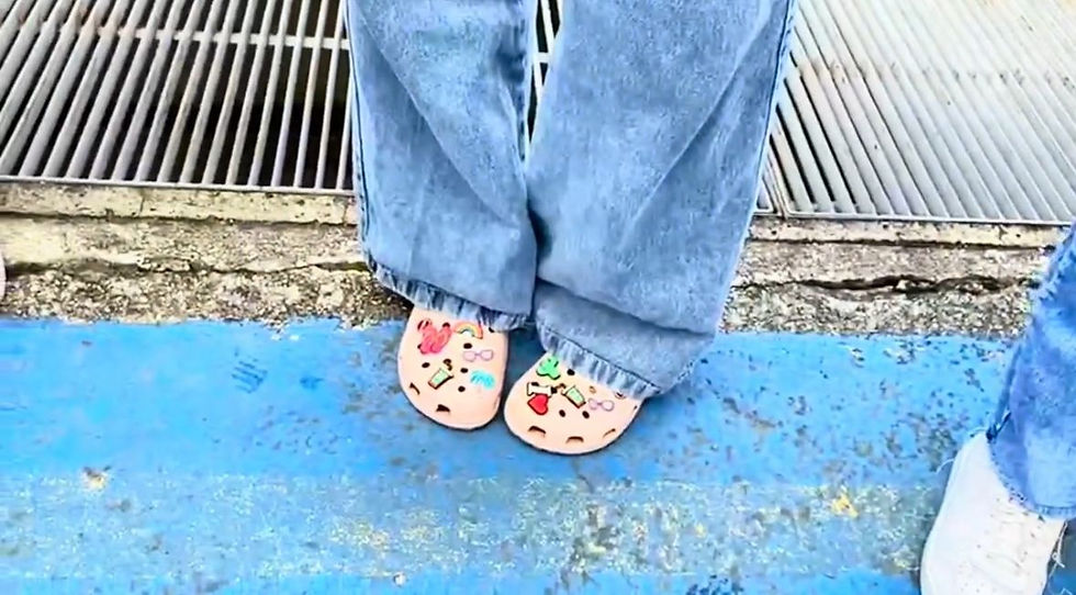 Moda / Isabela Andrade