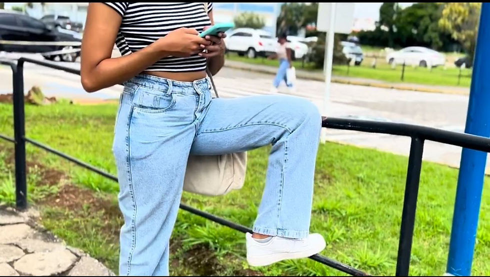 Moda / Isabela Andrade