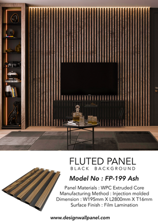 Fluted Panel FP-199 Ash .png