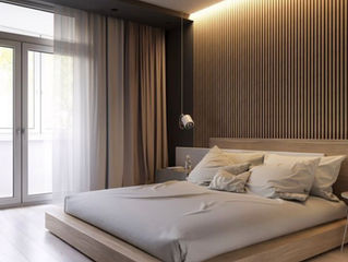 IS WALL PANELING GOOD FOR HOME IMPROVEMENT?