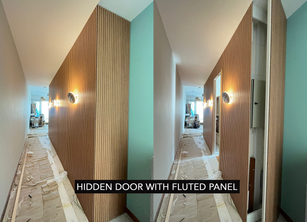 Hidden door with fluted panel Design wall .png