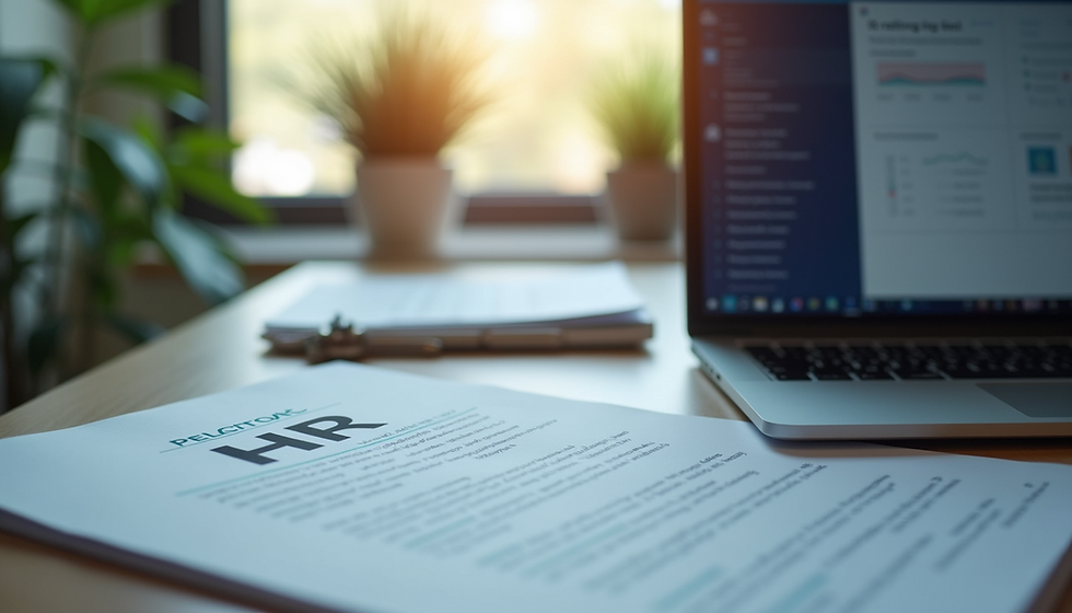 Professional HR Consultancy for Kiwi Businesses