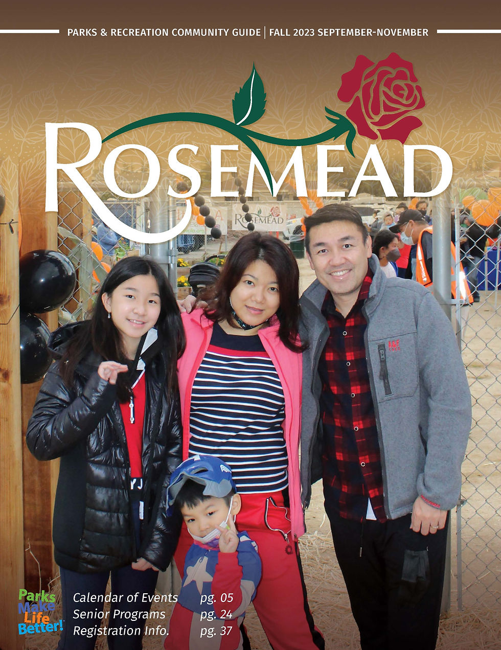 Rosemead