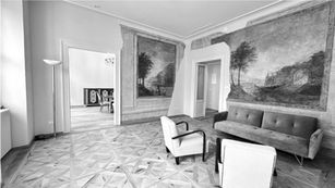 Casa RN18